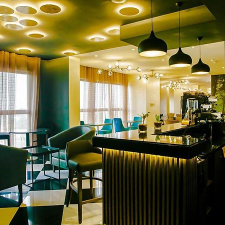 Royal Residences By Design Union Aliayabiagba 외부 사진