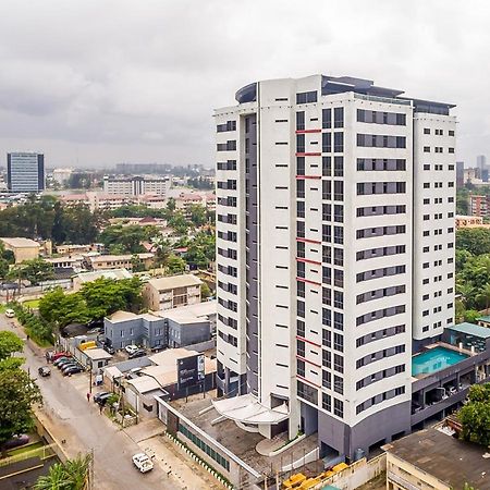 Royal Residences By Design Union Aliayabiagba 외부 사진