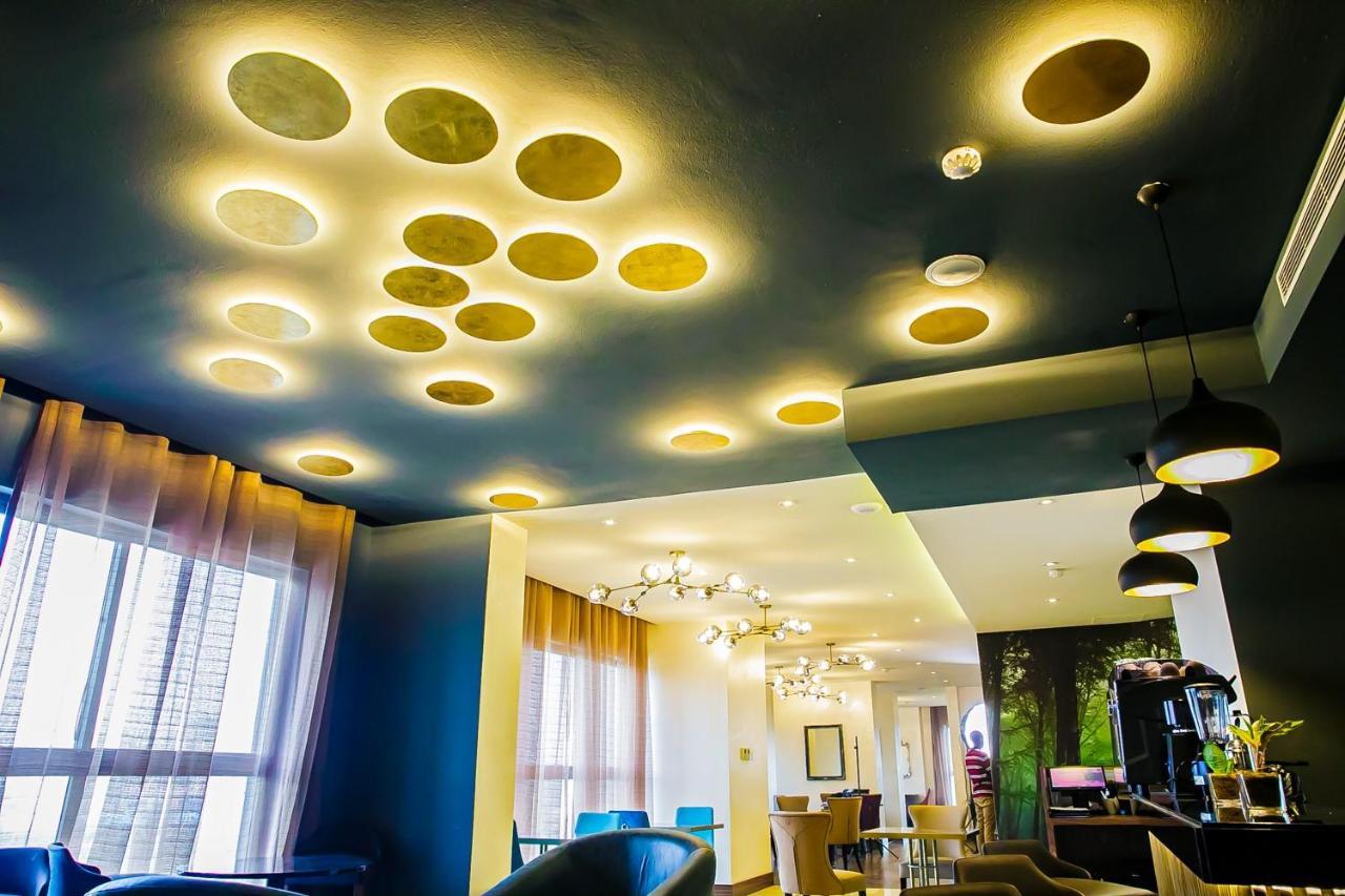 Royal Residences By Design Union Aliayabiagba 외부 사진