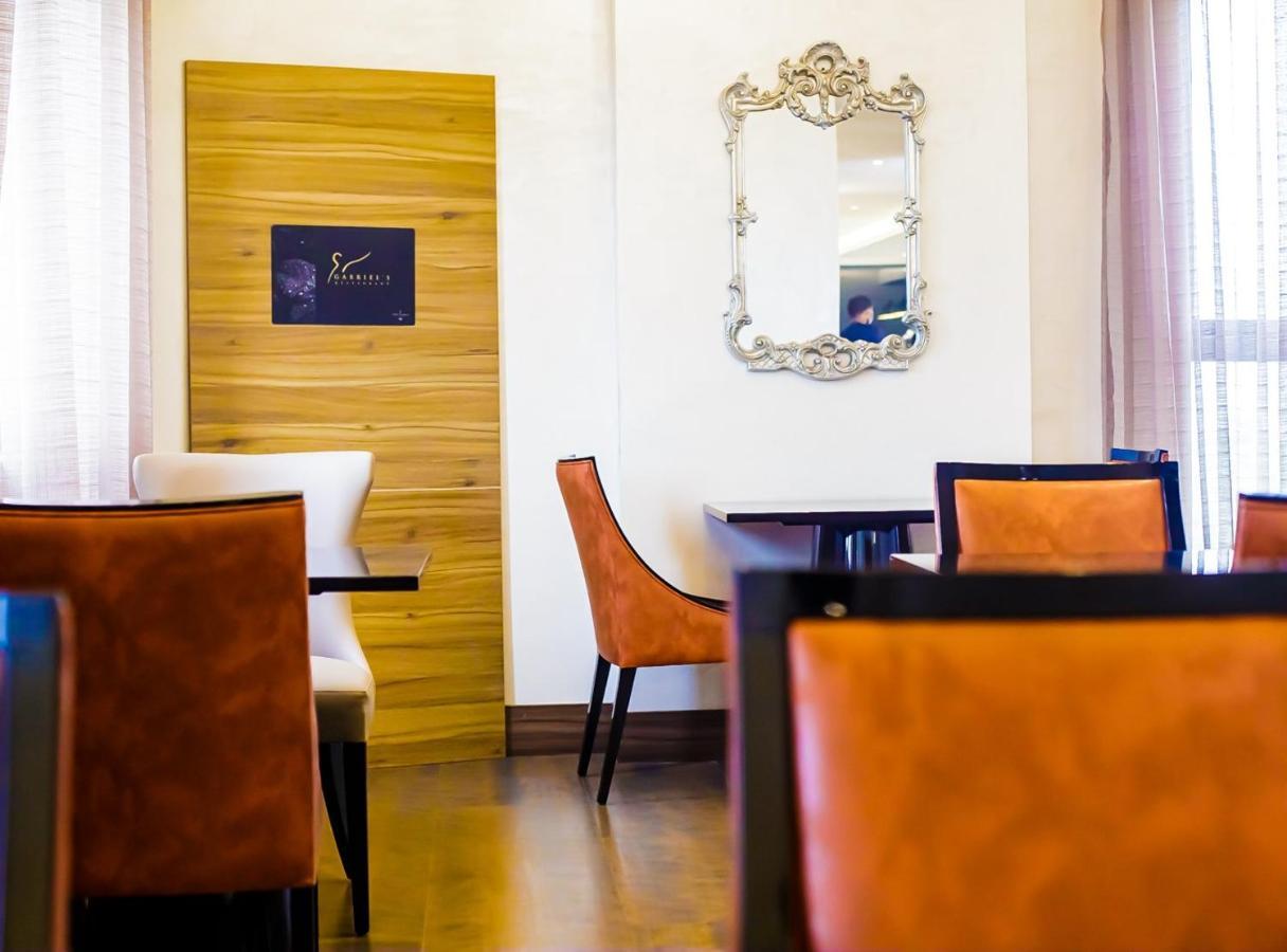 Royal Residences By Design Union Aliayabiagba 외부 사진