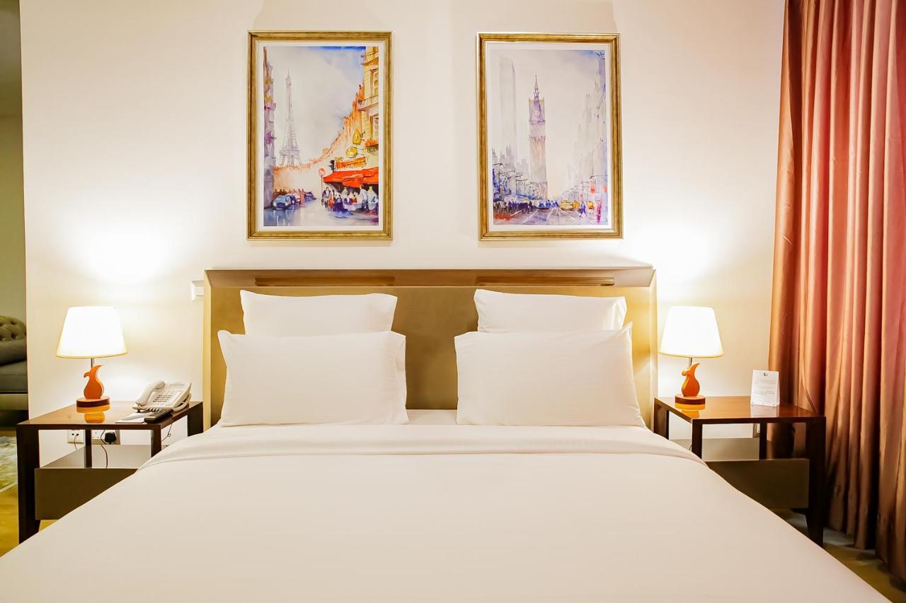 Royal Residences By Design Union Aliayabiagba 외부 사진