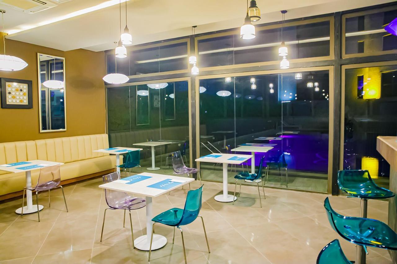 Royal Residences By Design Union Aliayabiagba 외부 사진