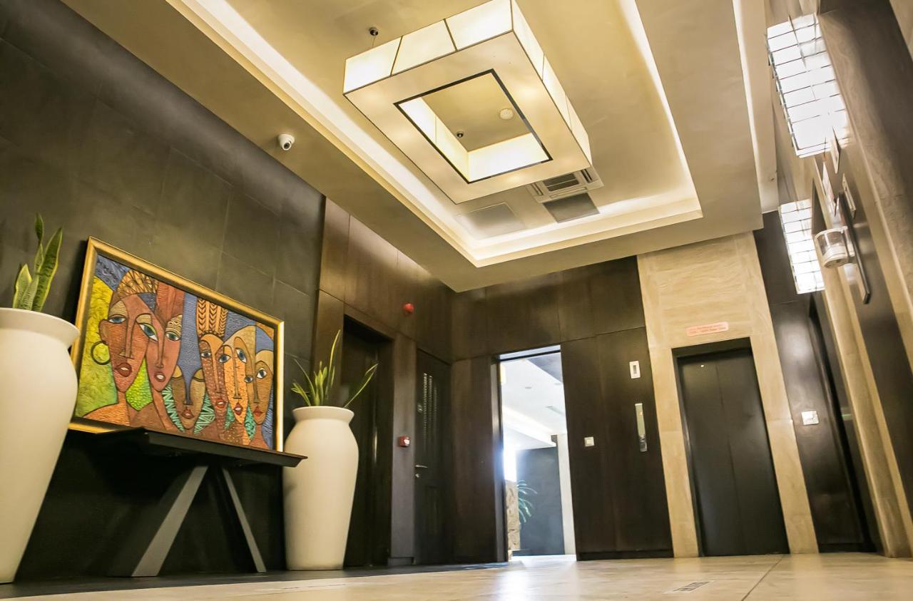 Royal Residences By Design Union Aliayabiagba 외부 사진