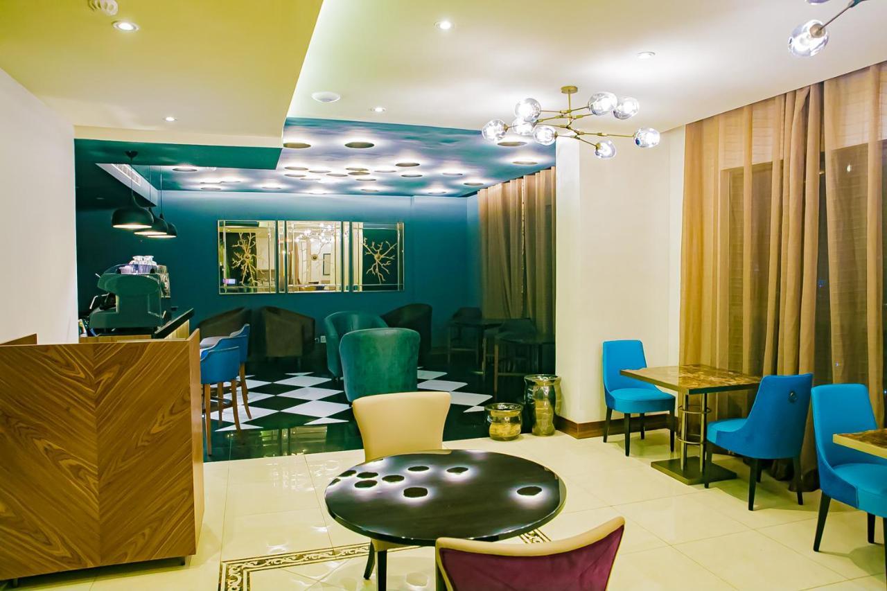 Royal Residences By Design Union Aliayabiagba 외부 사진