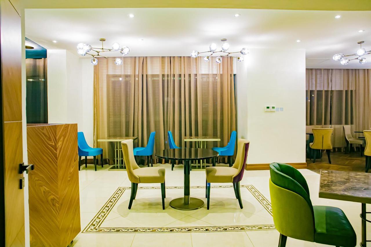 Royal Residences By Design Union Aliayabiagba 외부 사진