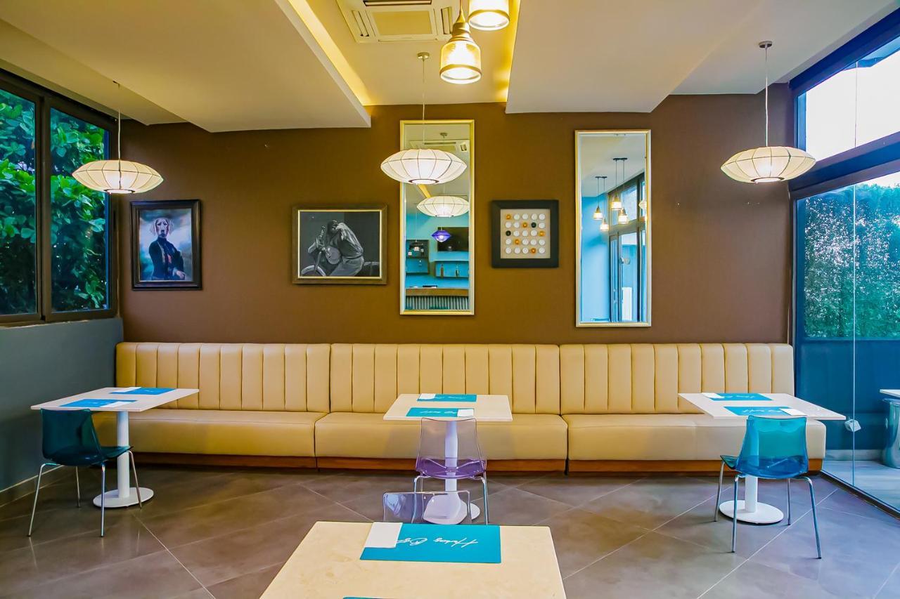 Royal Residences By Design Union Aliayabiagba 외부 사진