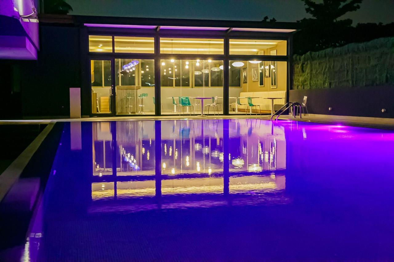 Royal Residences By Design Union Aliayabiagba 외부 사진