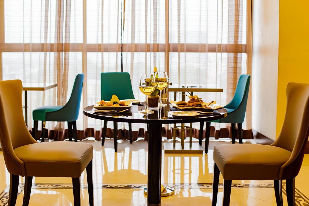 Royal Residences By Design Union Aliayabiagba 외부 사진