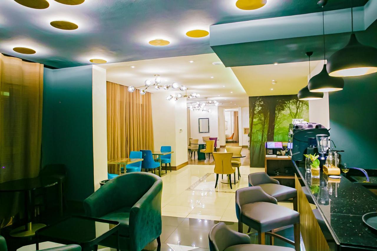 Royal Residences By Design Union Aliayabiagba 외부 사진