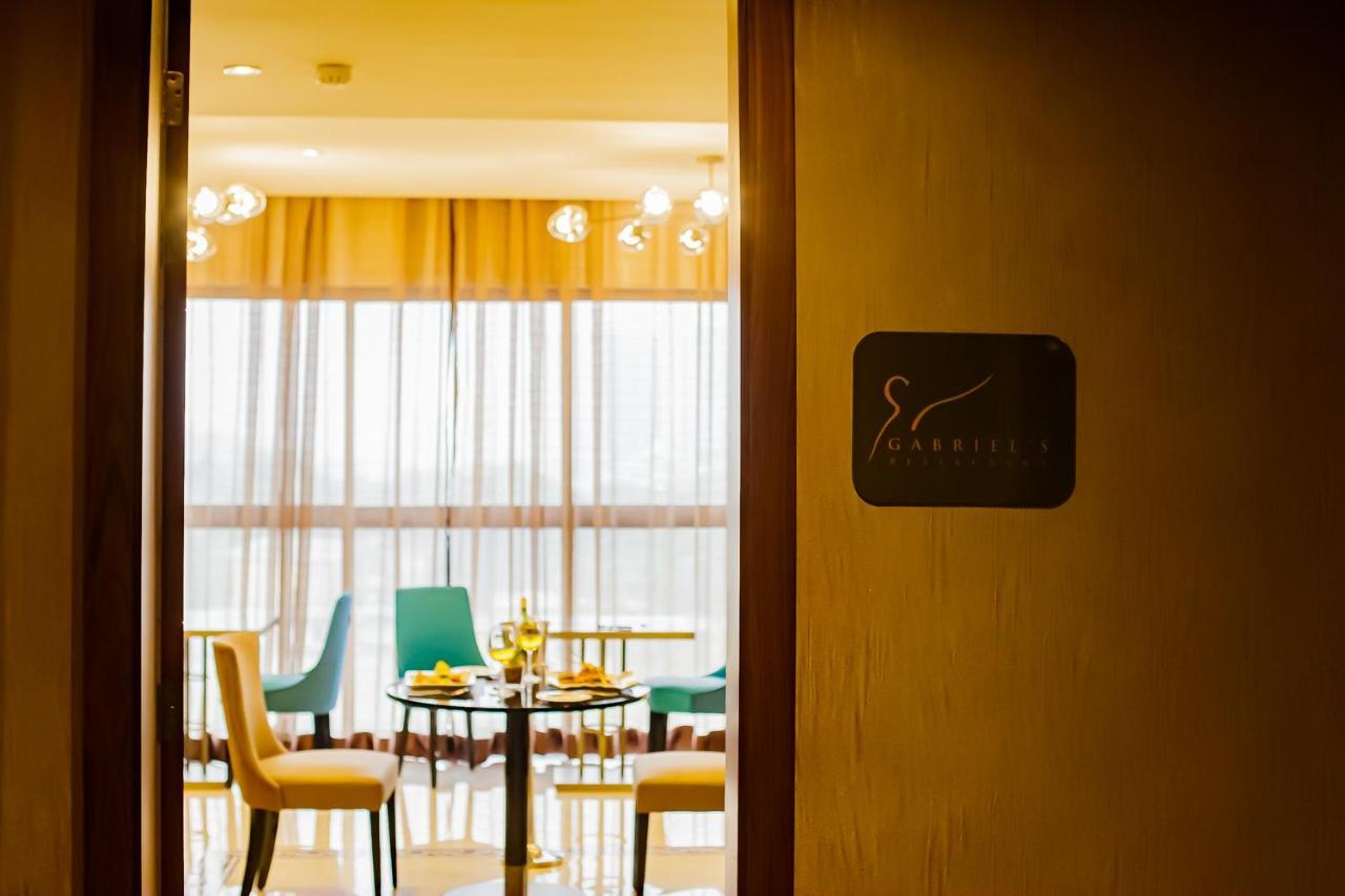 Royal Residences By Design Union Aliayabiagba 외부 사진