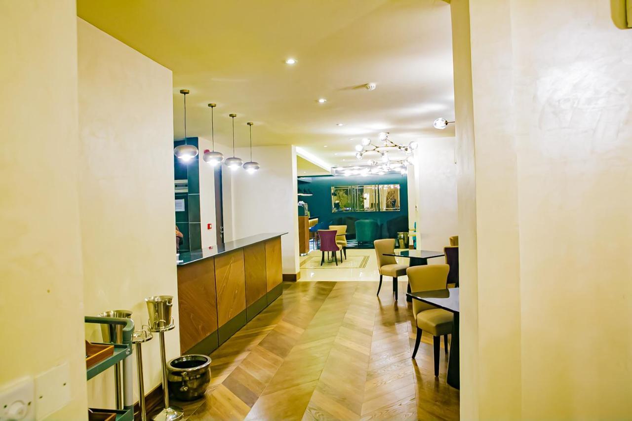 Royal Residences By Design Union Aliayabiagba 외부 사진