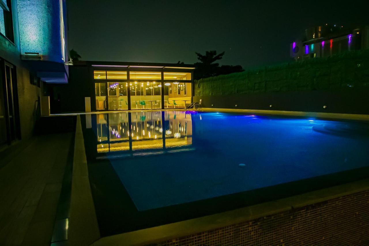 Royal Residences By Design Union Aliayabiagba 외부 사진