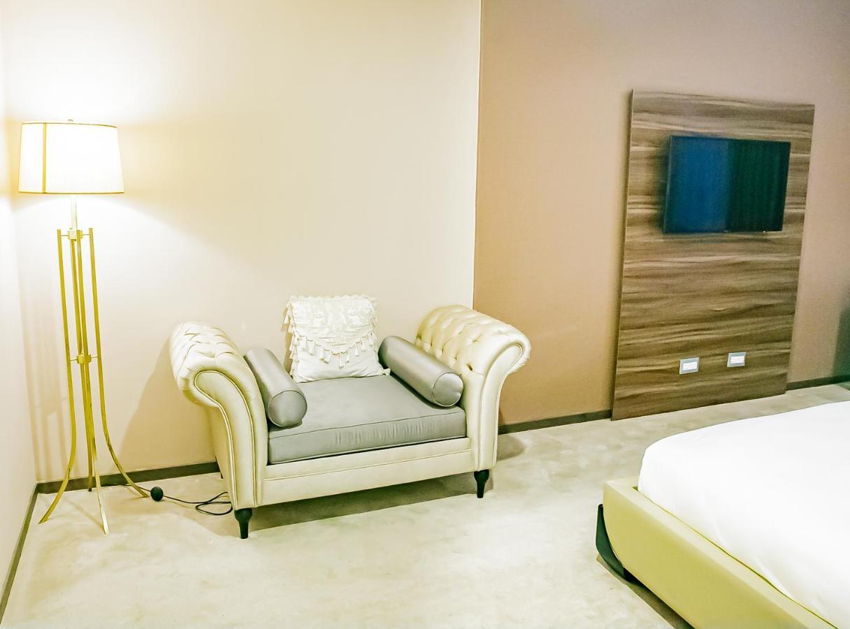 Royal Residences By Design Union Aliayabiagba 외부 사진
