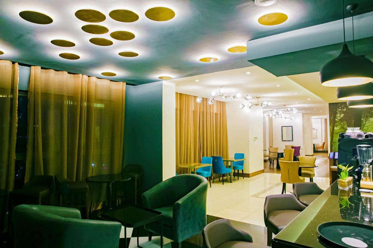 Royal Residences By Design Union Aliayabiagba 외부 사진
