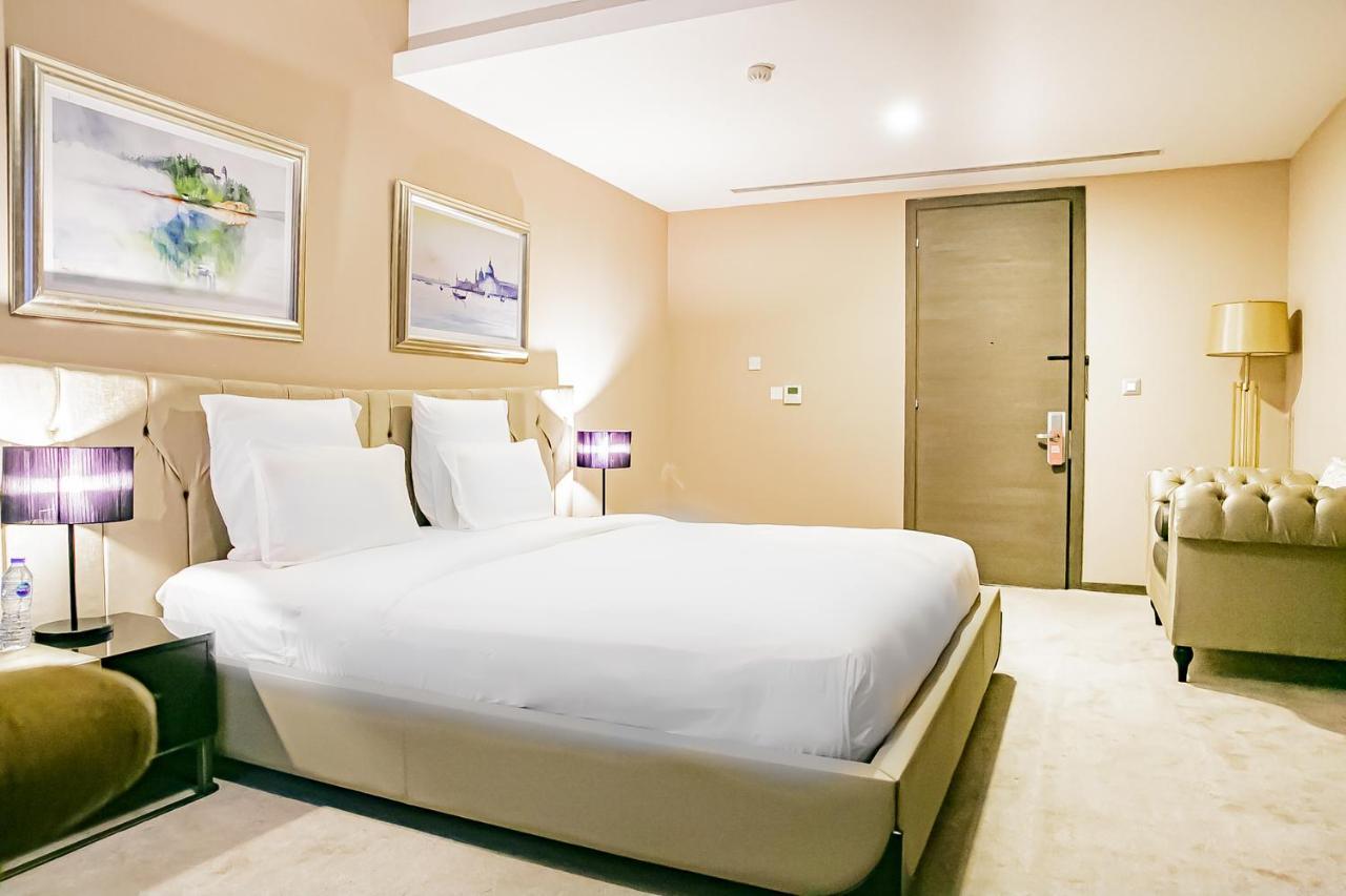 Royal Residences By Design Union Aliayabiagba 외부 사진
