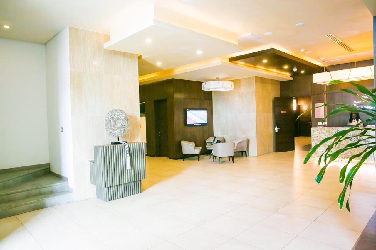 Royal Residences By Design Union Aliayabiagba 외부 사진