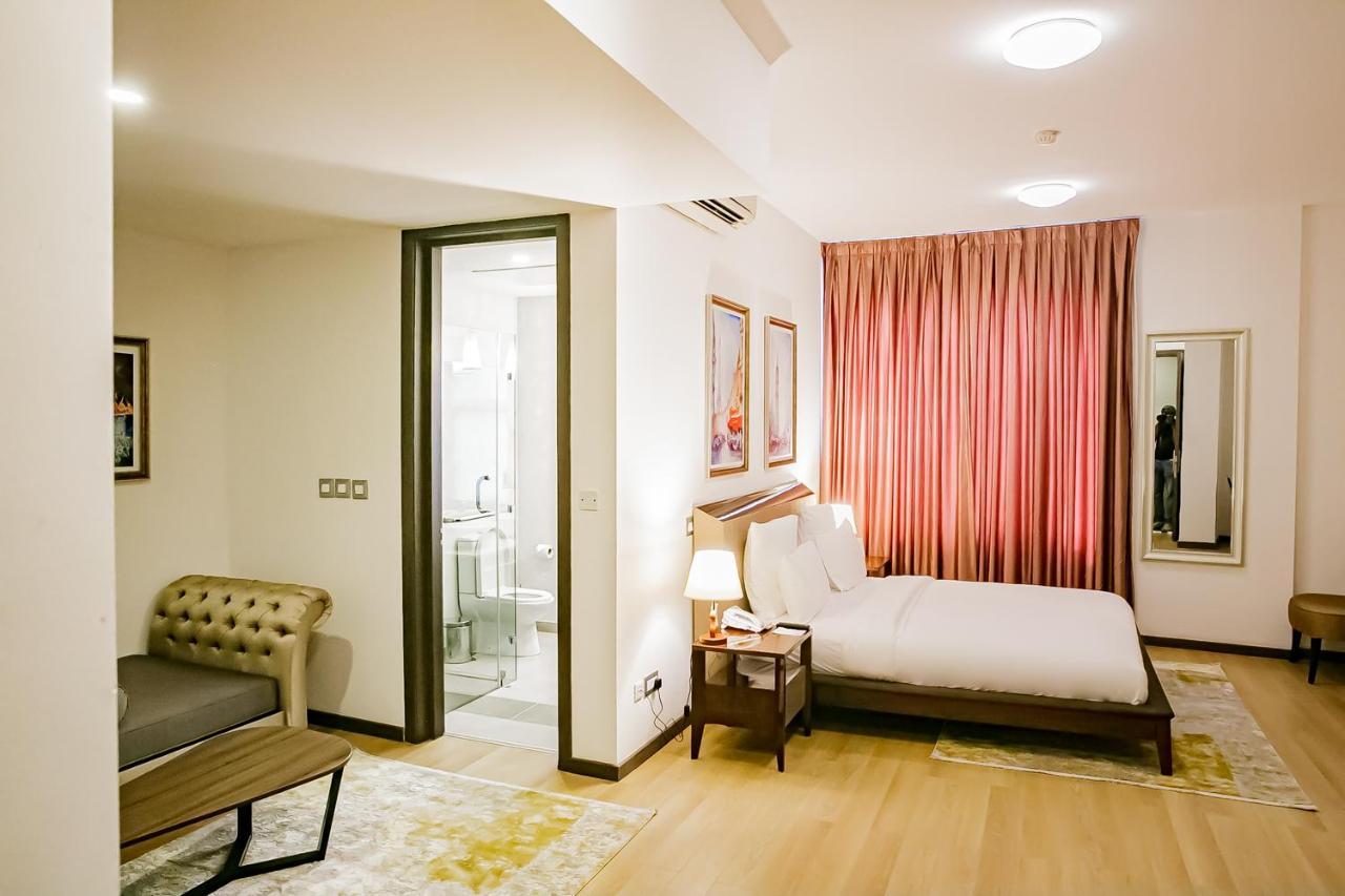 Royal Residences By Design Union Aliayabiagba 외부 사진