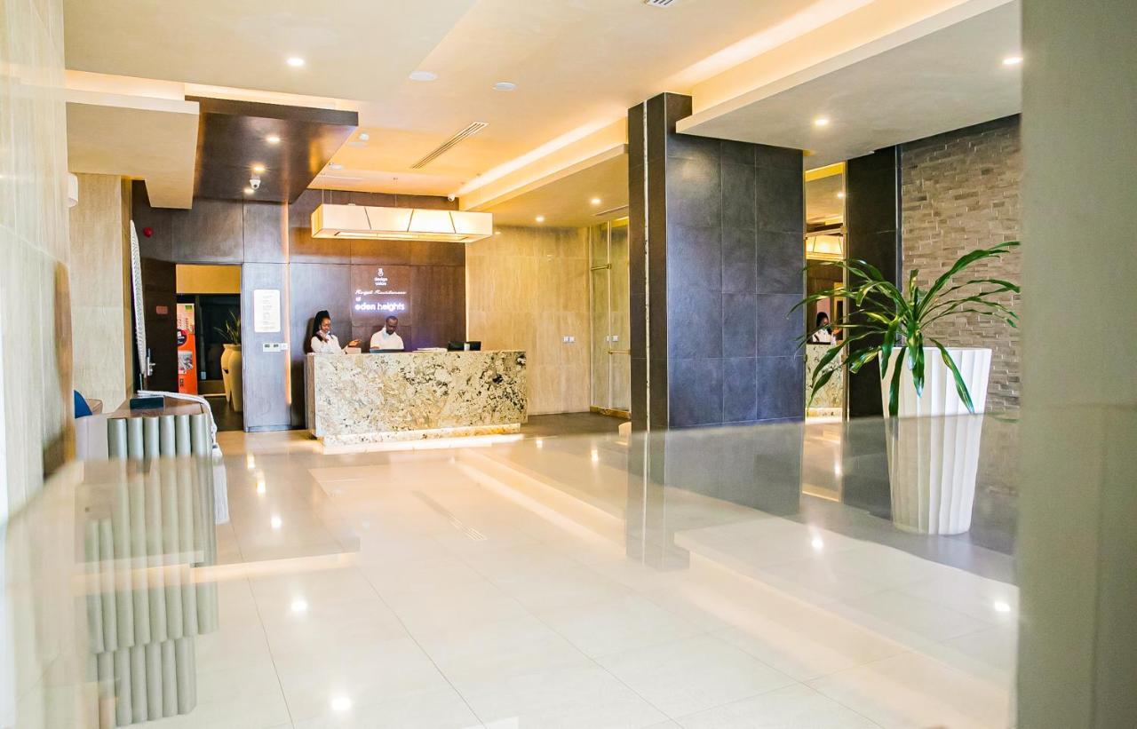 Royal Residences By Design Union Aliayabiagba 외부 사진