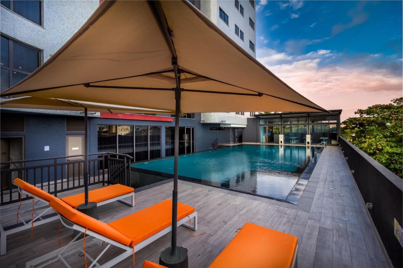 Royal Residences By Design Union Aliayabiagba 외부 사진