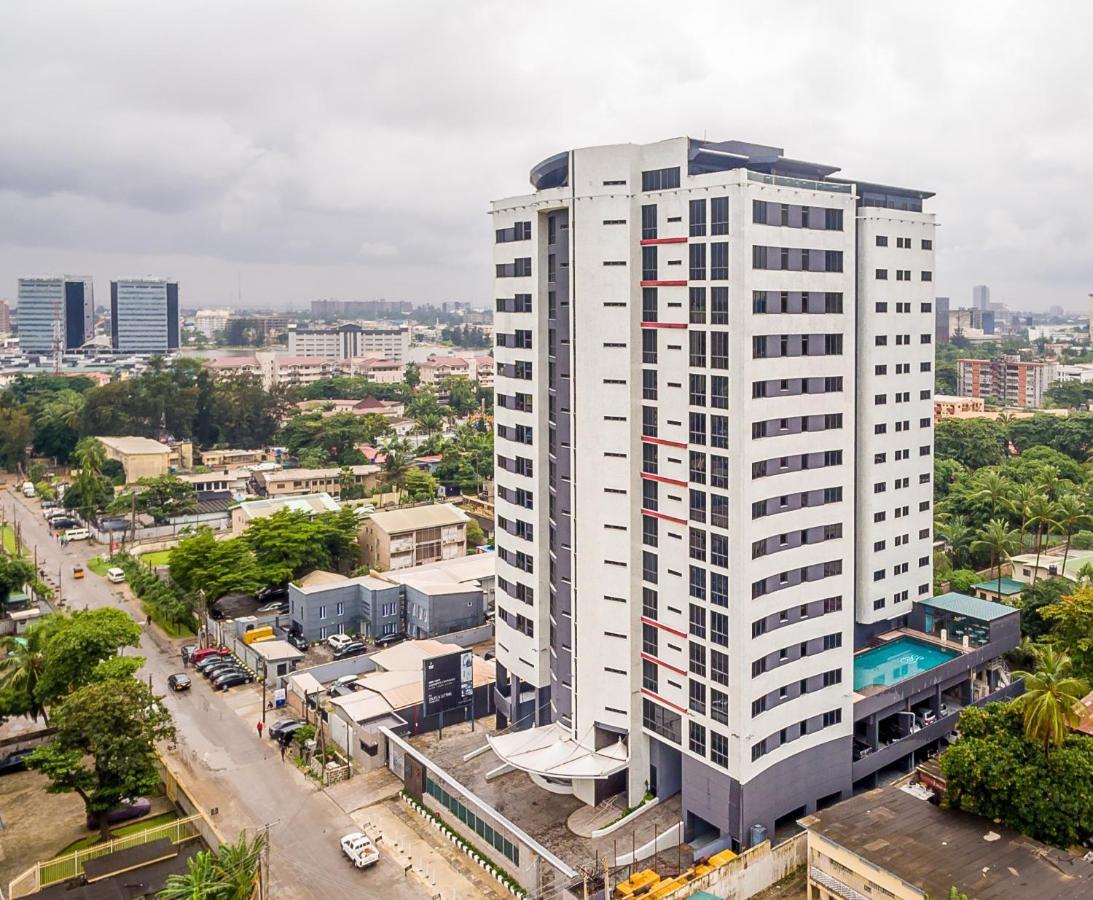 Royal Residences By Design Union Aliayabiagba 외부 사진