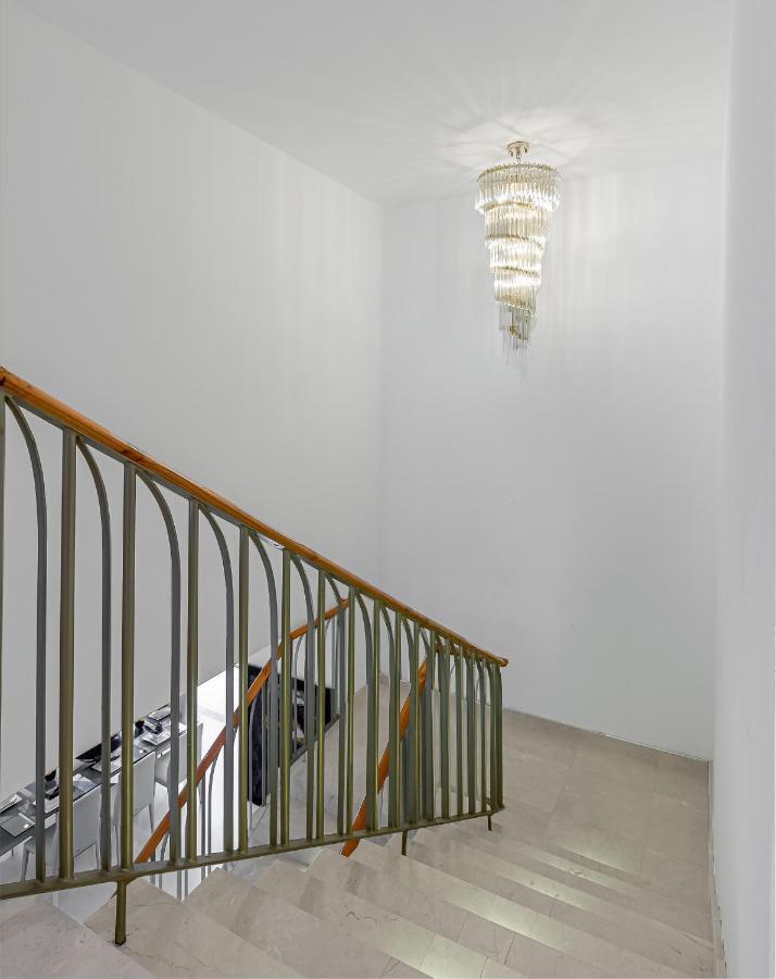 Royal Residences By Design Union Aliayabiagba 외부 사진