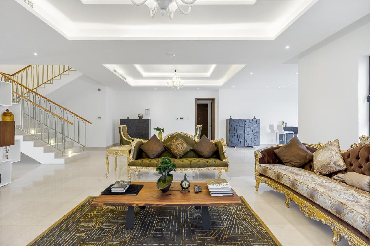 Royal Residences By Design Union Aliayabiagba 외부 사진